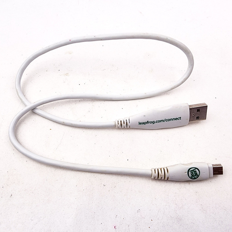 Original LeapFrog LeapPad Sync USB Connect Cable Replacement Part b