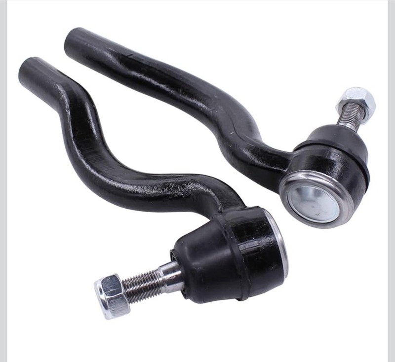 Front Inner Outer Tie Rods for 2011 2012 2013 2014 2015 Durango Grand Cherokee gallery