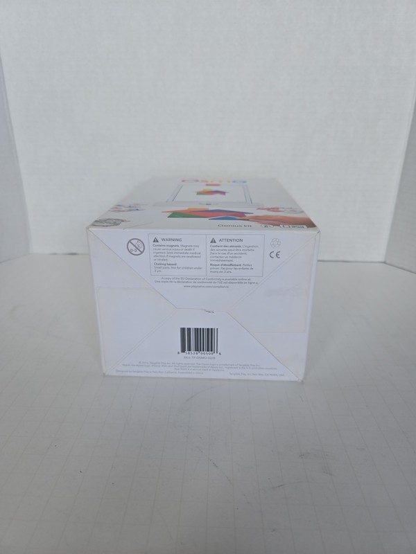 Osmo Genius Kit Kids Play System for iPad + Coding and Detective Agency Kits gallery