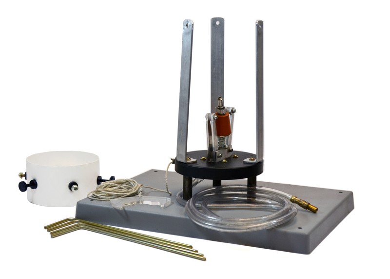 Bottle Rocket Launching Platform – Launches 2L Soda Bottles 100ft Into the Air