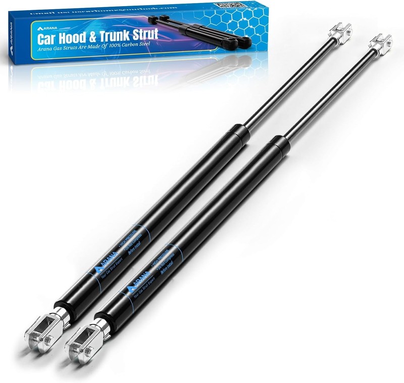 ARANA Premium Rear Hatch Liftgate Struts Shocks Fit for Toyota 4Runner & Hilux 1