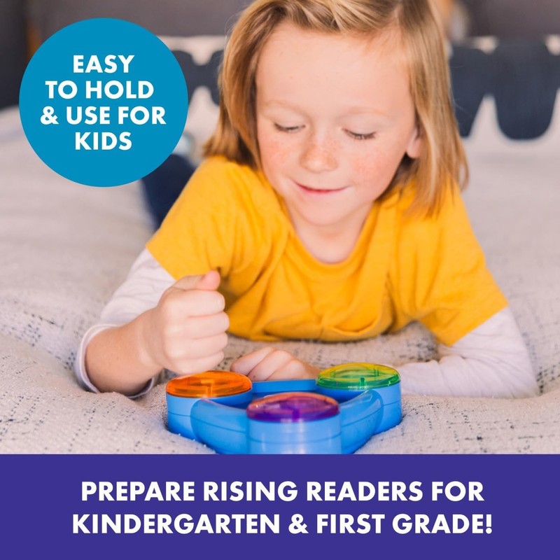 Sight Word Slam Educational Phonics Game Kids 5-7 gallery