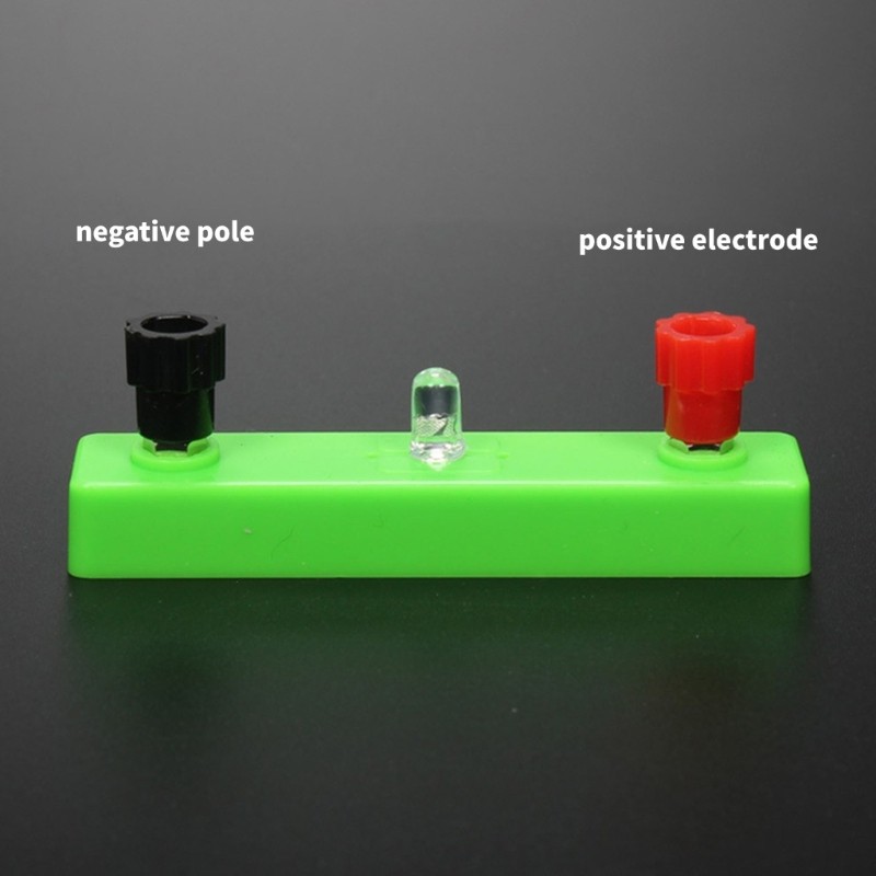 STEM Physics Electric Circuit Board Learning Tool for Student Teacher Teaching gallery