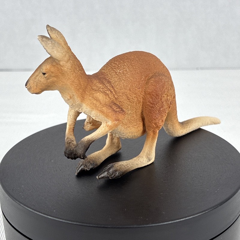 SCHLEICH Wild Life, Animal Figurine, Animal Toys for Boys and Girls 3-8 Years Ol gallery