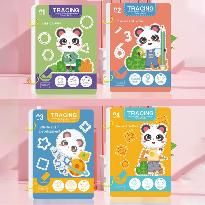 2025 NEW Educational Learning Toys for Kids Toddlers Age 2 3 4 5 6 7 Years Old gallery