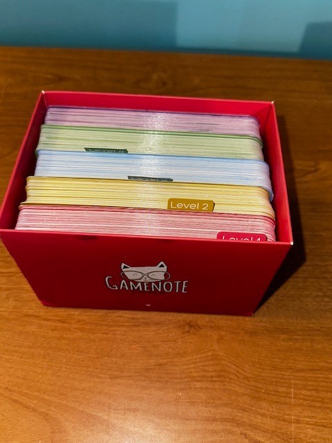Gamenote Sight Words Flash Cards Pre-K to 3rd Grade Ages 4+. gallery