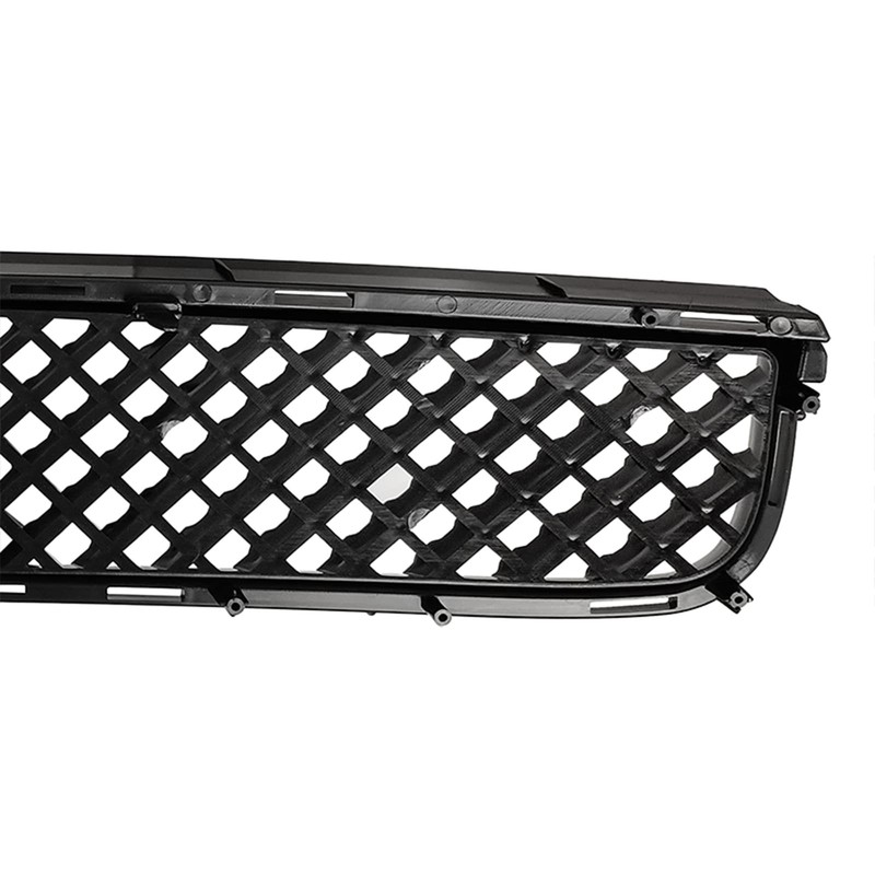 Front Bumper Guard Grille Fit 2005-2010 for Scion Tc Smt10600 Honeycomb Front gallery