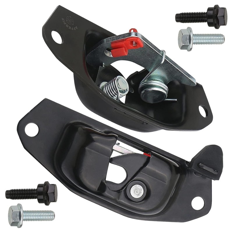 2007 Chevy Tailgate Hardware Rebuild Kit Compatible 1999-2007 Chevrolet gallery