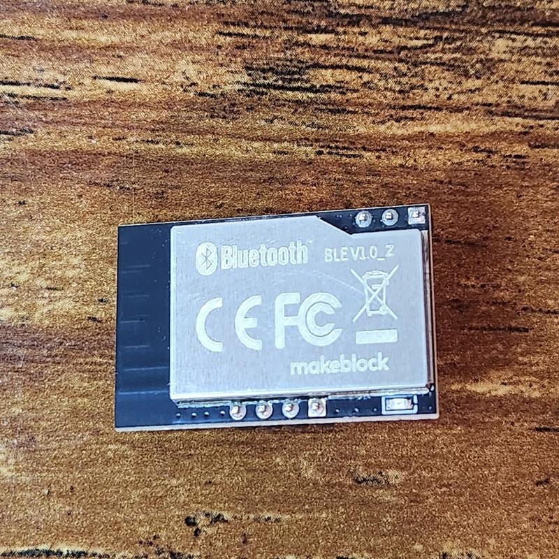 Makeblock Bluetooth Module | For MegaPi Board | Robotics STEM DIY