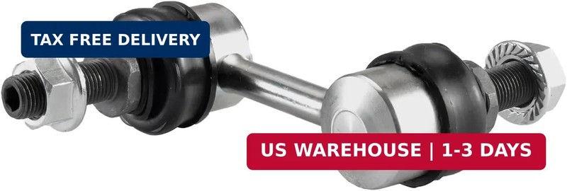 ASTARPRO 2pcs Front Sway Bar Link K750146 Compatible with 2004-2019 Infiniti QX5 gallery