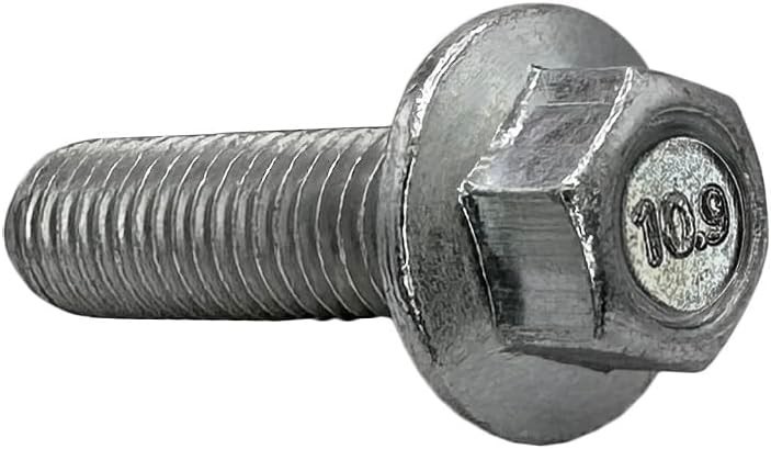 Bellhousing Bolt Set Kit Replacement for LS/LT Engine to Transmission Gen 3, 4 gallery