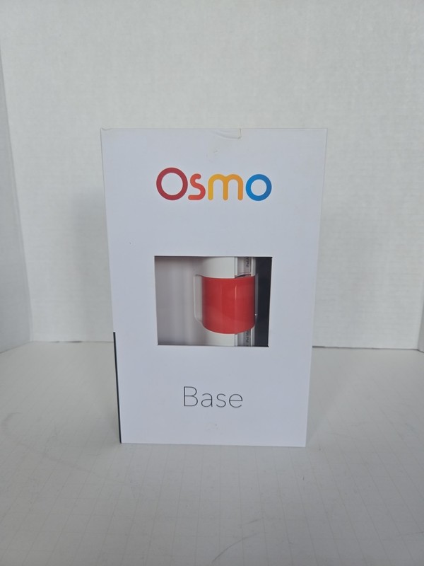 Osmo Genius Kit Kids Play System for iPad + Coding and Detective Agency Kits gallery