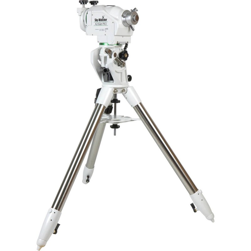 Sky-Watcher AZ-EQ6 GoTo SyncScan Equatorial Mount #S30330 gallery