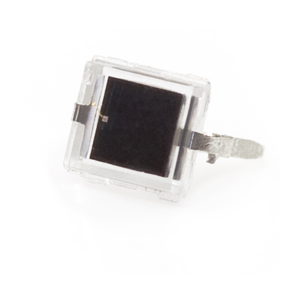 [ SparkFun PRT-09541 ] Miniature Solar Cell - BPW34 gallery