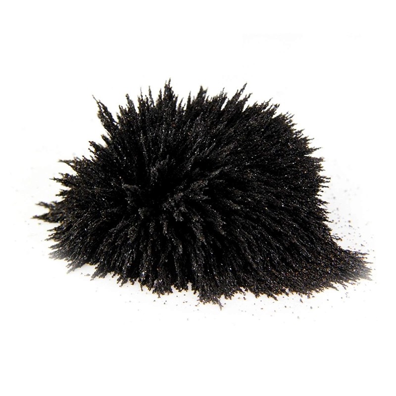 Bulk Iron Filings- 1 LB Iron Filings with 4 Magnets for Science Experiments, …