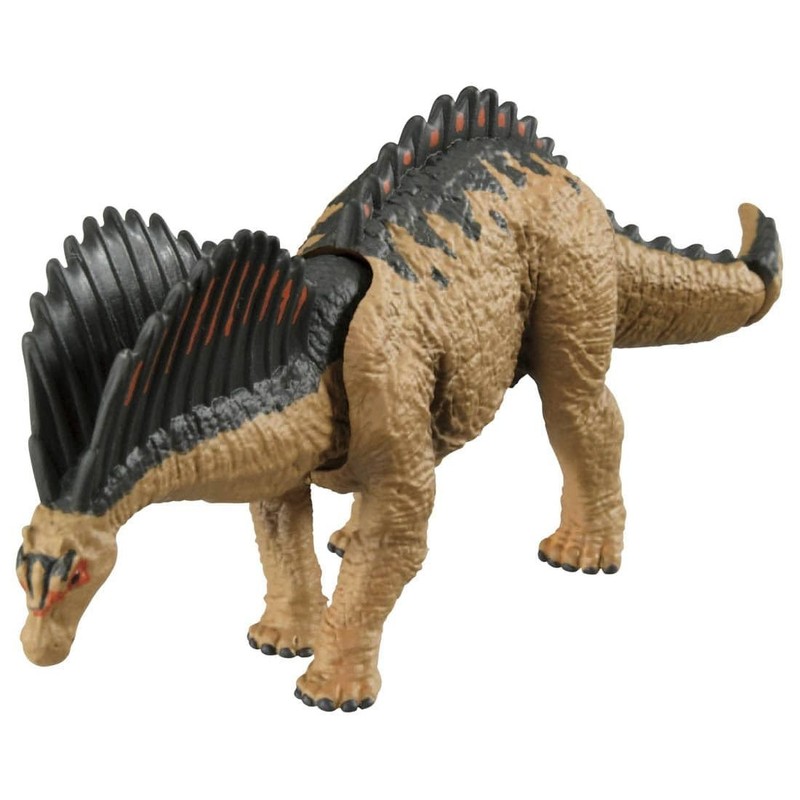 Takara Tomy ANIA Animal Jurassic World Amargasaurus dinosaur Action Figure gallery
