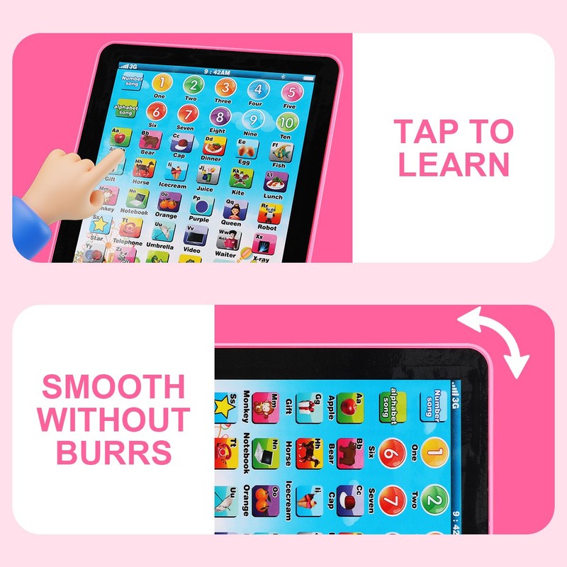 Educational Learning Toys for Kids 2 3 4 5 6 7 8 Year Old Girl Boy Gift Chrismas gallery