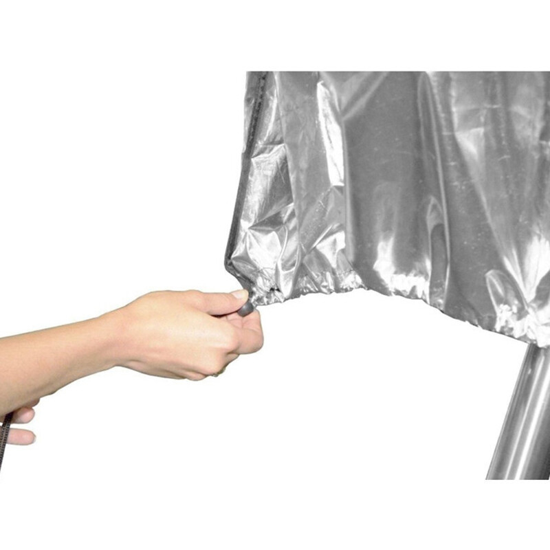 420D Waterproof Astronomical Telescope Dust Cover Anti-Reflective Outdoor Hiking gallery