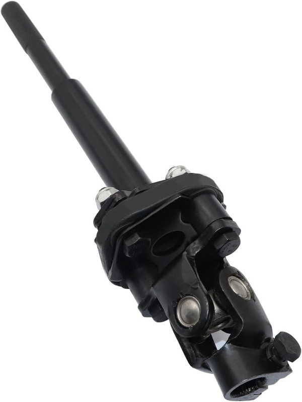 FZJDSD Steering Shaft,Intermediate Steering Column Compatible with Toyota Tacoma gallery