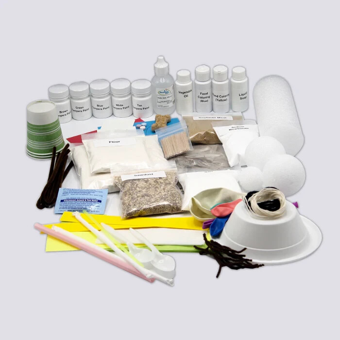 A Reason for Science Level A Refill Kit- Home School Science Experiment Supplies gallery