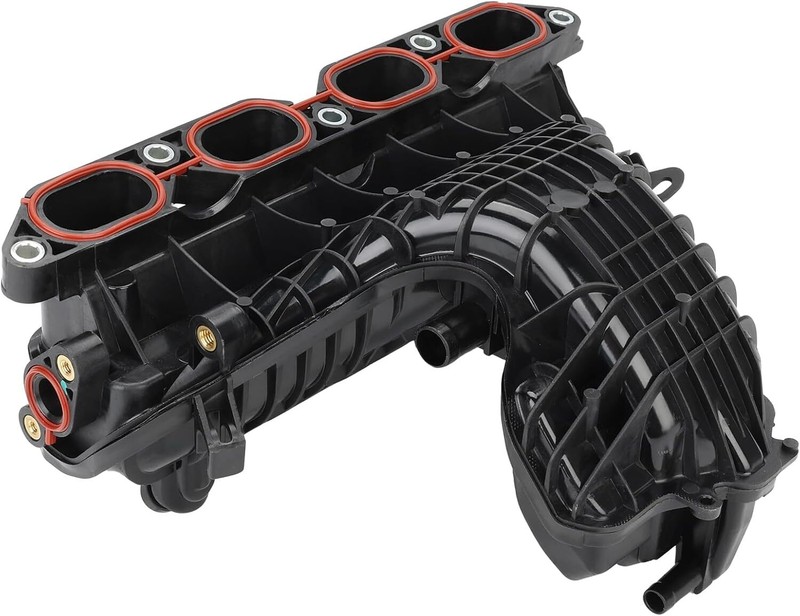 Intake Manifold Assembly Compatible with 2010-2015 Toyota Prius 2012-2017 Toyota