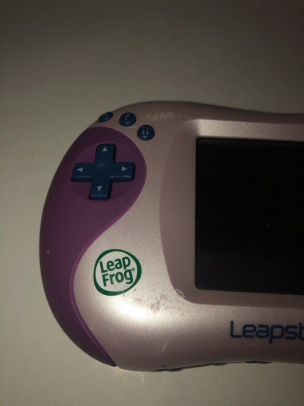 USED LEAP FROG LEAPSTER 2 No Charger SHIPSN24HRS gallery
