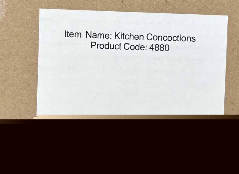 Toys Kitchen Concoctions Science Kit | S.T.E.M. gallery