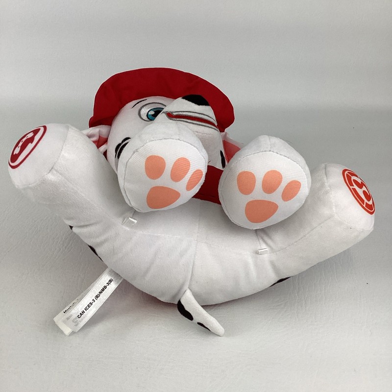 VTech Paw Patrol Marshall's Read To Me Adventure Interactive Pup Lights Sounds gallery
