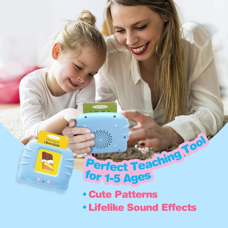 Fun Bilingual Learning Flashcards - Spanish/English for Preschoolers & Kids gallery