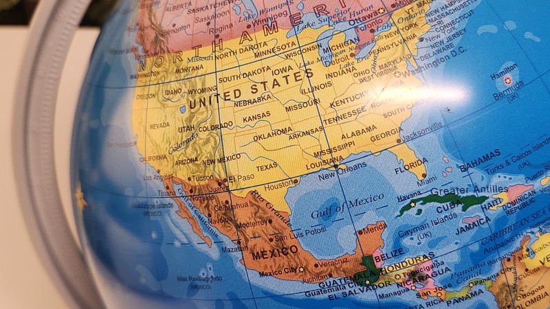 Oregon Scientific Smart Globe Find Touch SG268R Tested Working Homeschooling gallery