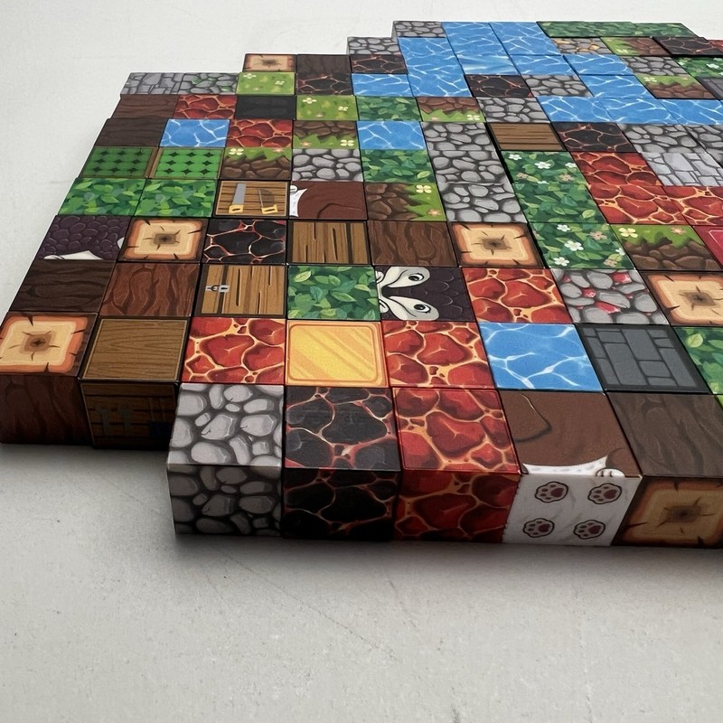 143 Pieces ORZbb Magnetic Blocks Building Games Kids Toys for 3 4 5 6 7 8 9 10 gallery
