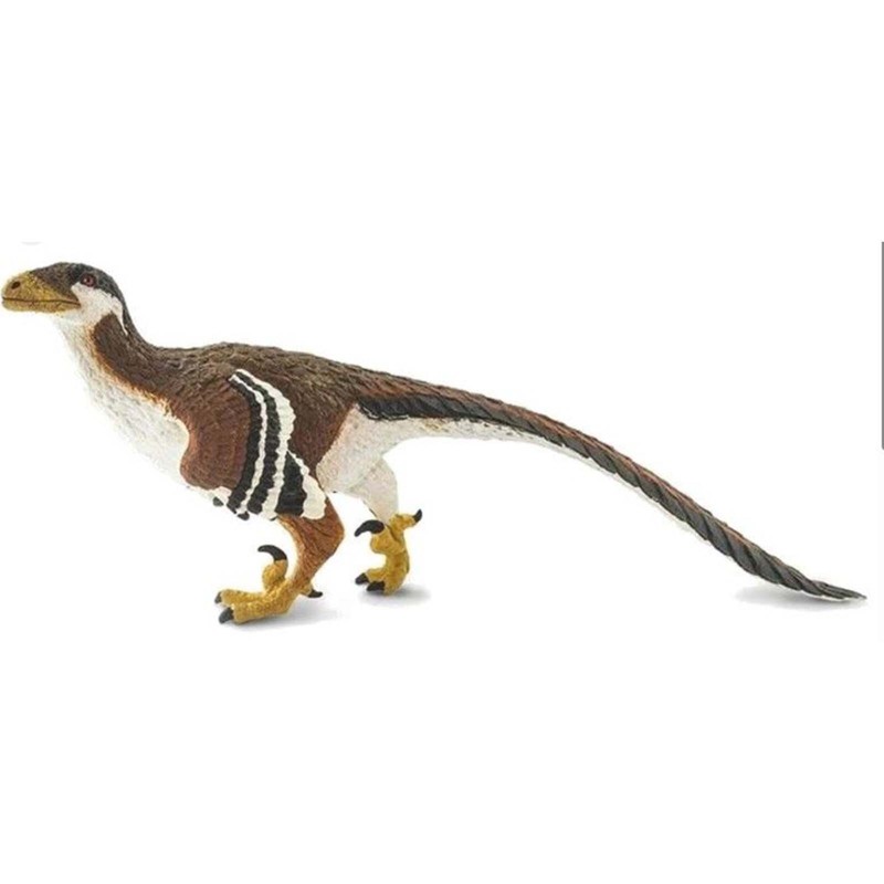 Safari Ltd Deinonychus Dinosaur Figure 100354 NEW IN STOCK