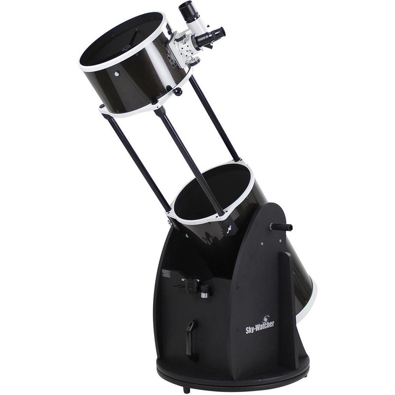 Sky-Watcher 12″ Flextube 300P Collapsible Dobsonian Telescope #S11740
