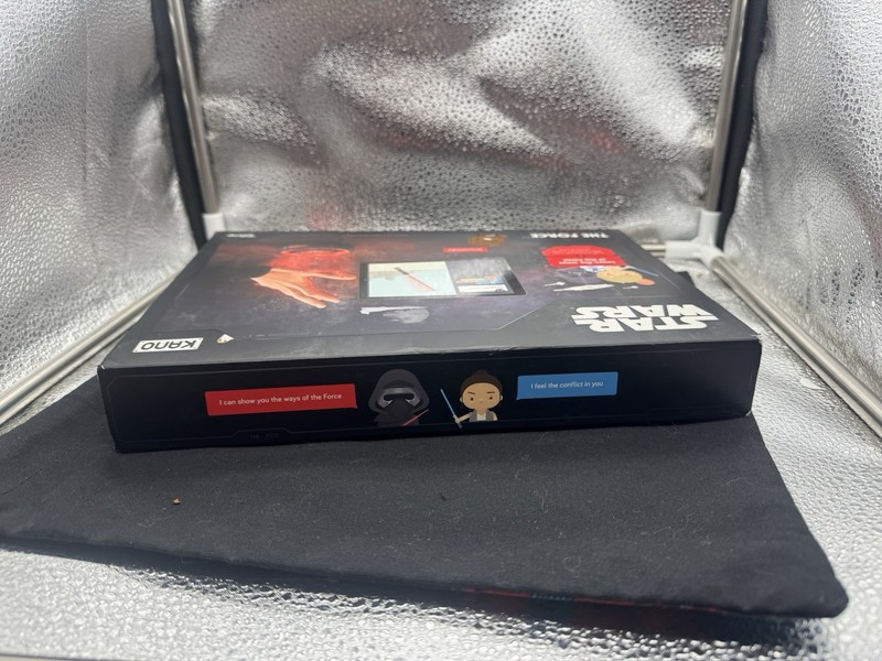 Kano Star Wars The Force Coding Kit STEM Learning and Coding for Kids gallery