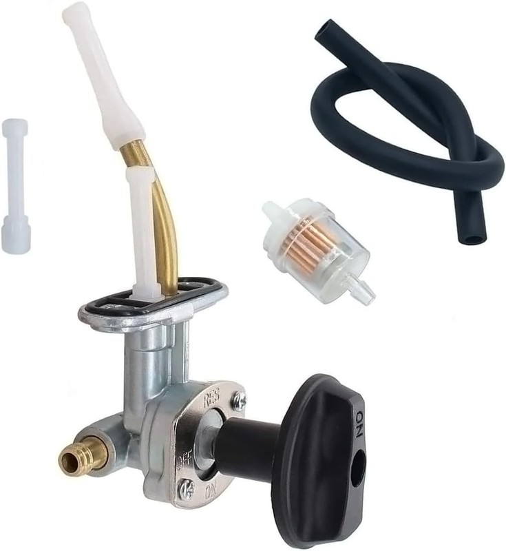Earlyred Fuel Valve Petcock Tank Switch for Arctic Cat 250 300 400 375 454 500 gallery