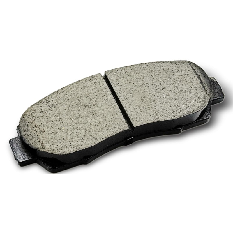 D1521 D1281 Front Rear Ceramic Brake Pads Set Fit For 2011 2012 2013 2014 201... gallery
