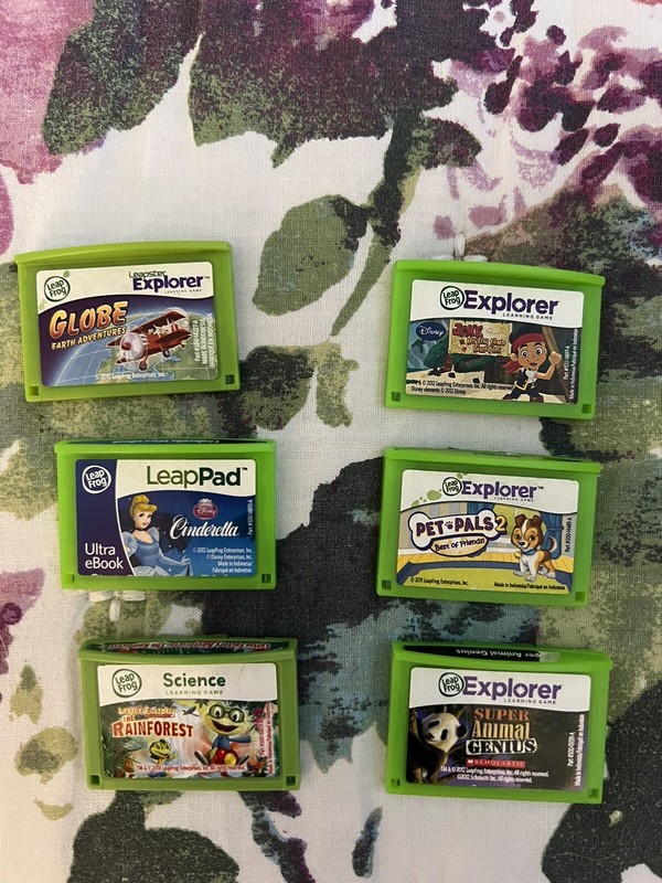 Leappad Ultimate gallery