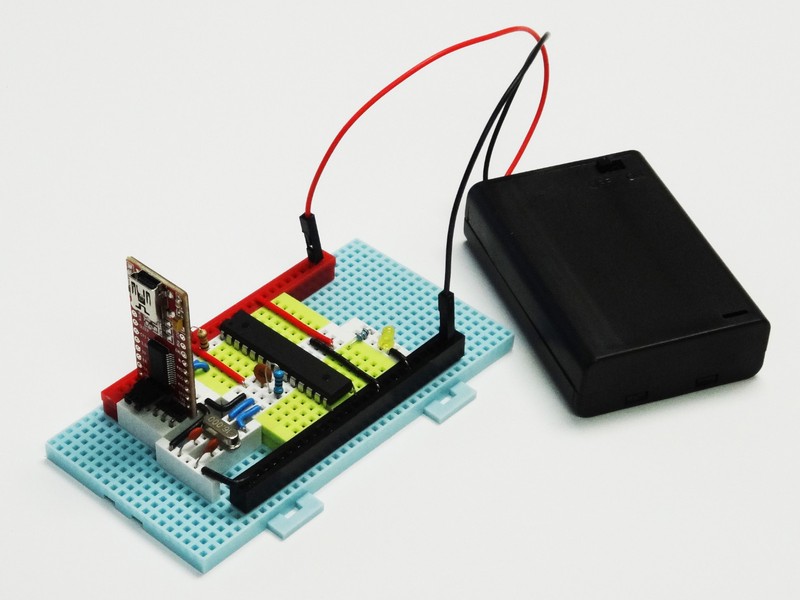 AI for Youth: Unit 6 Introduction to Programable Hardware and Software