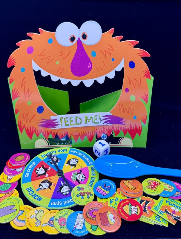 Educational Learning Games For Kids 3 to 7