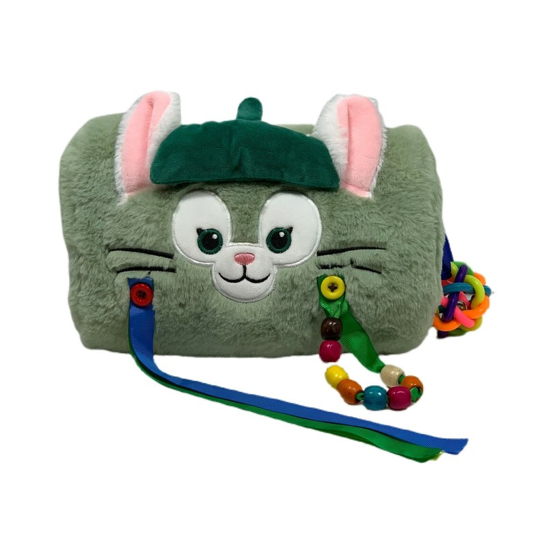 Sensory Toys for Alzheimer Patients Anxiety Relief Autistic Dementia Therapeutic