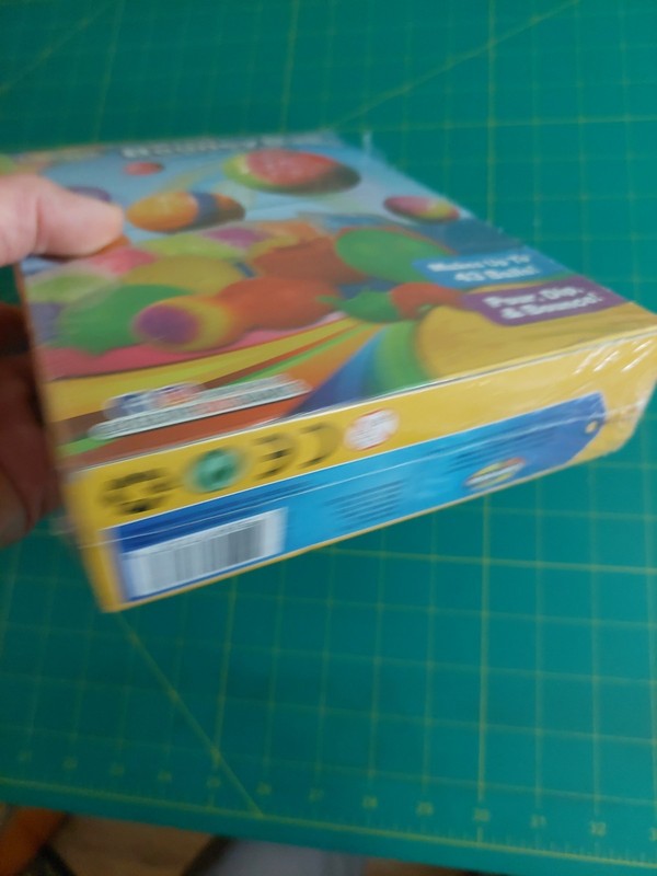 NEW Bouncy Balls DIY STEM Toys Science Kit for Creative Kids NIB gallery