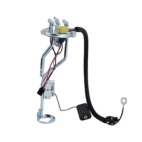 Fuel Tank Sending Unit Sender Kit Compatible with 1987-1991 Chevy GMC V R10 R20 gallery