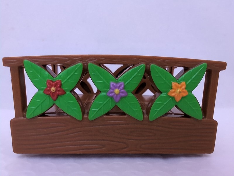 Lakeshore Educational Treehouse Imagination Replacement Bridge ONLY