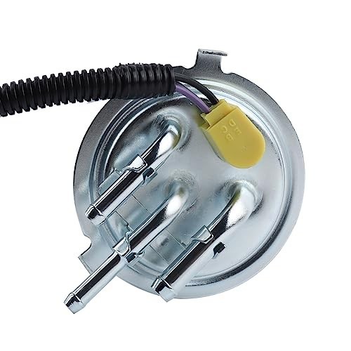 Fuel Tank Sending Unit Sender Kit Compatible with 1987-1991 Chevy GMC V R10 R20 gallery