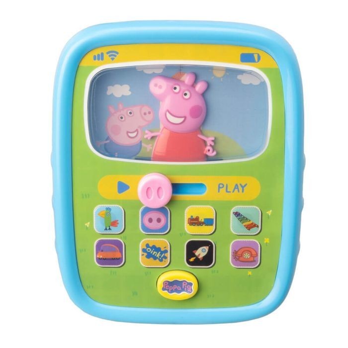 Peppa Pig - My First Tablet gallery
