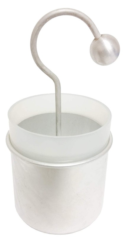 Leyden Jar
