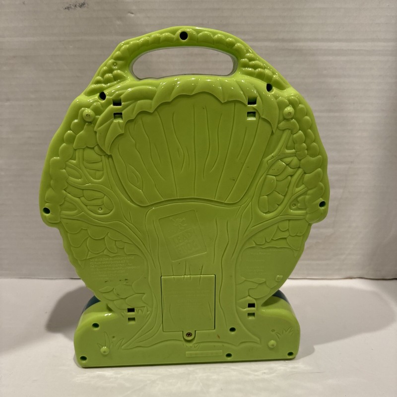 LeapFrog Leap's ABC TREE HOUSE - Educational, Letters Phonics Music & More!!! gallery