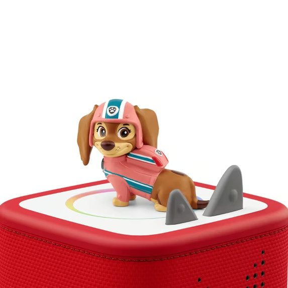 Tonies Paw Patrol Skye Audio Play Figure For Toniebox ~ NEW