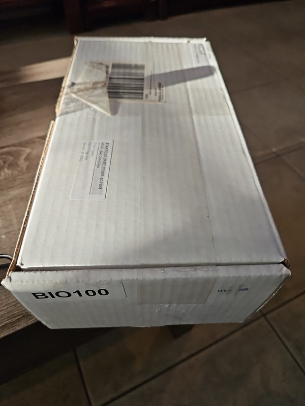 Biology 100 Lab Kit