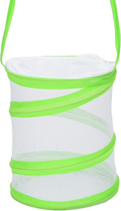 Insect Lore Butterfly Garden Habitat Foldable Washable and Reusable Butterfly... gallery